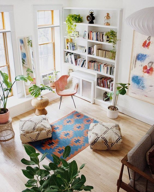 ESTILOS DE DECORACIÓN RECOMENDACIONES SEGÚN TU PERSONALIDAD
