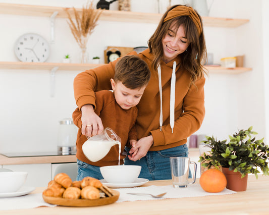 10 CONSEJOS PARA UNA COCINA FUNCIONAL Y ESTILIZADA