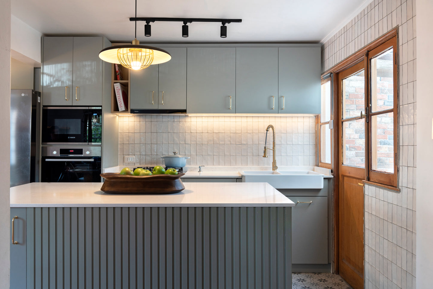 COCINA