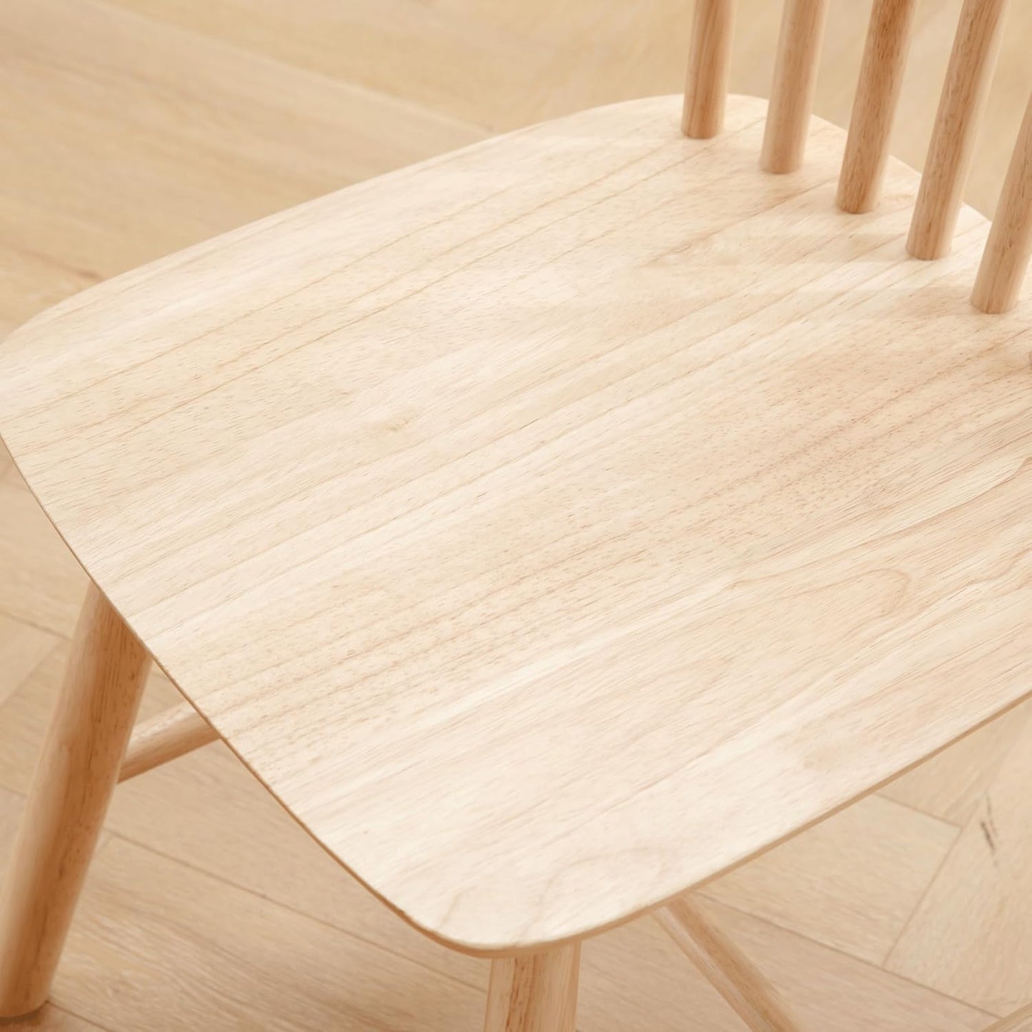 Silla Windsor Madera