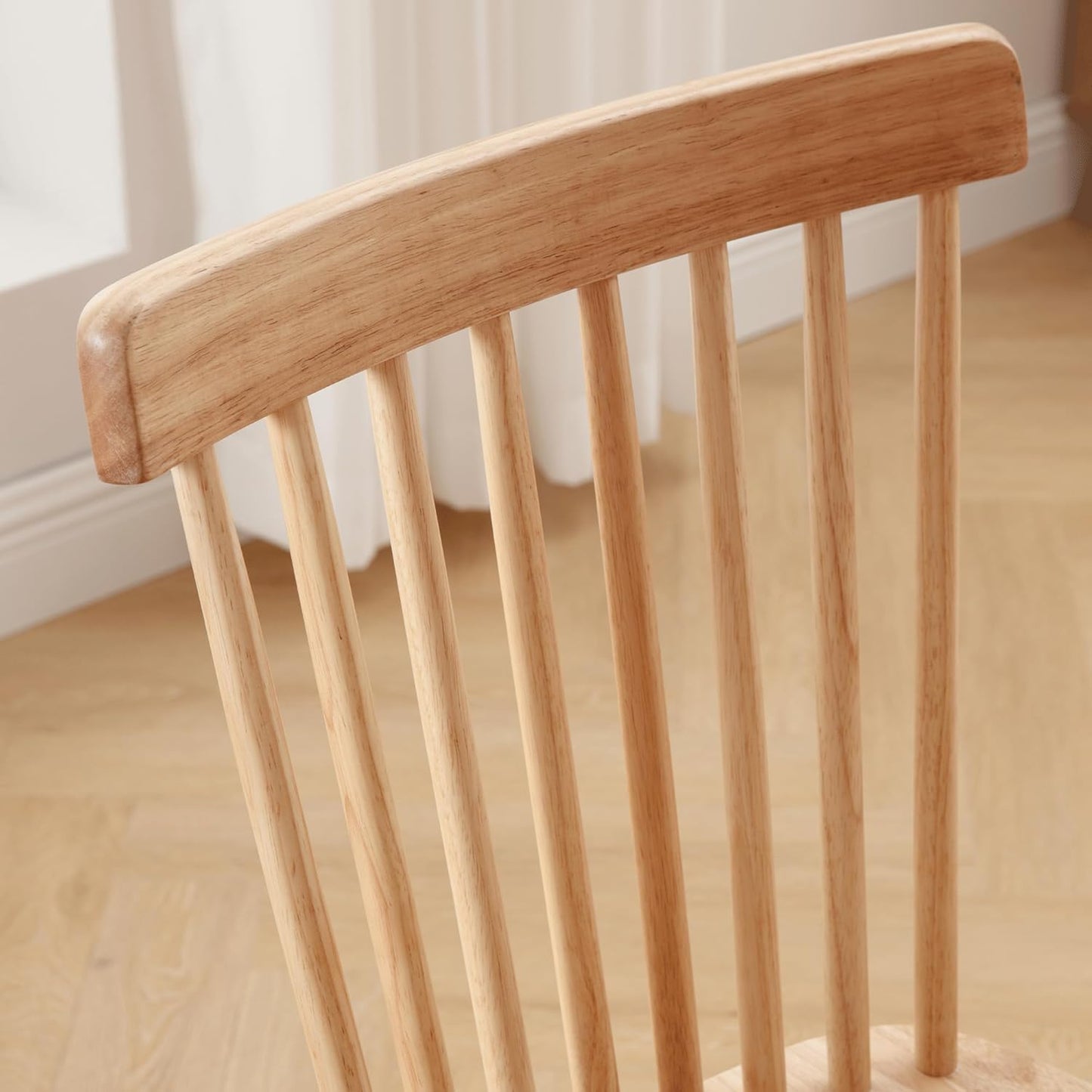 Silla Windsor Madera