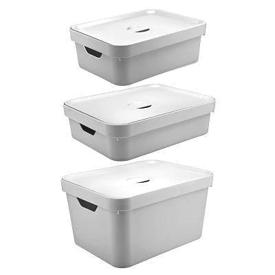 CONJUNTO CAJAS CUBE