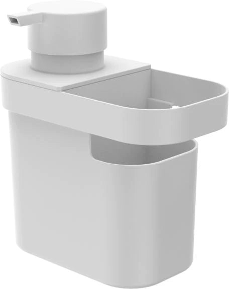 DISPENSADOR DE DETERGENTE Y ORGANIZADOR TRIUM 650 ML