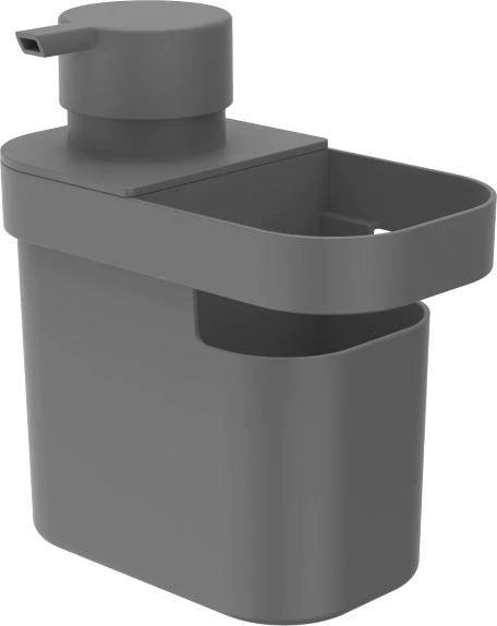 DISPENSADOR DE DETERGENTE Y ORGANIZADOR TRIUM 650 ML