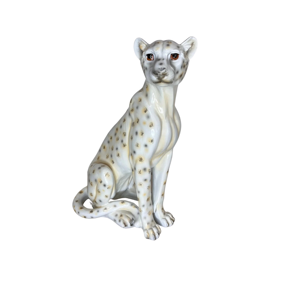 Cheeta Blanco