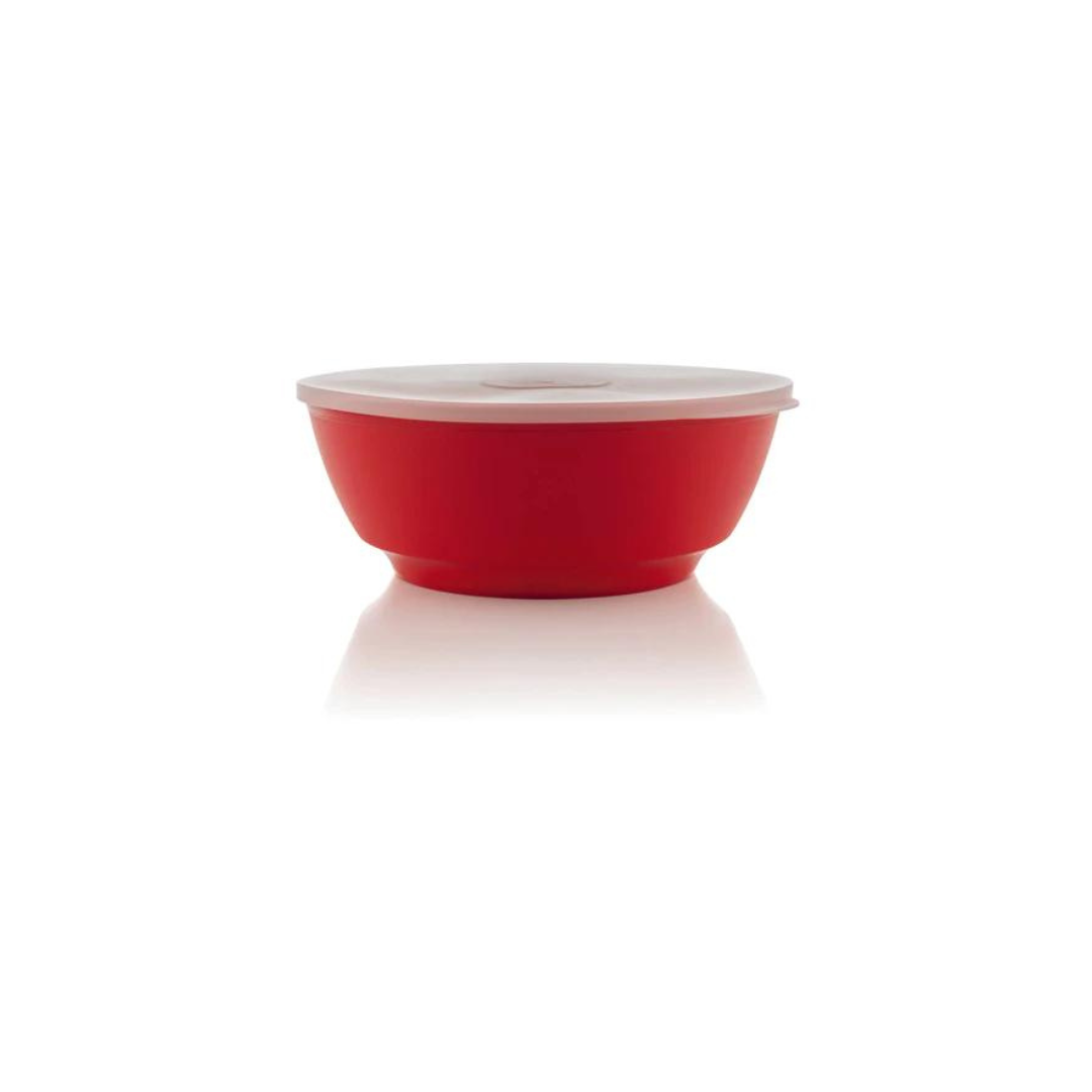 BOWL LUNA CON TAPA 5 LT