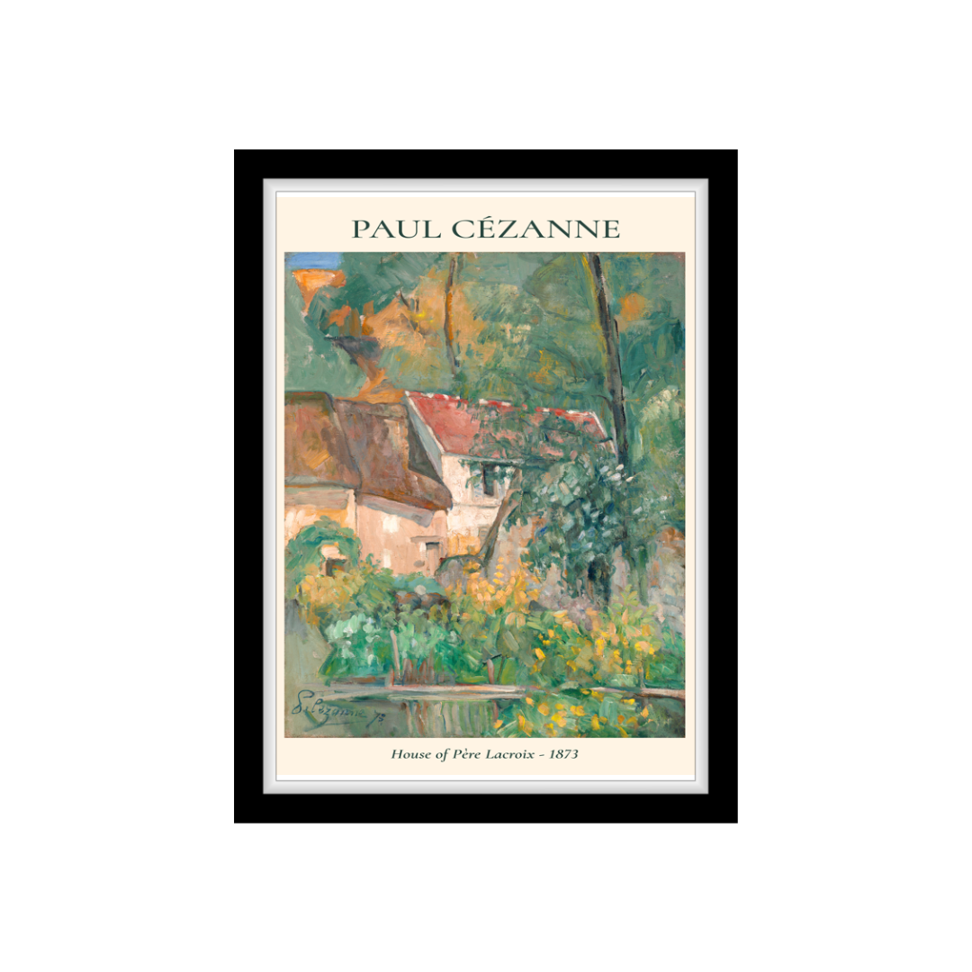 Cezanne
