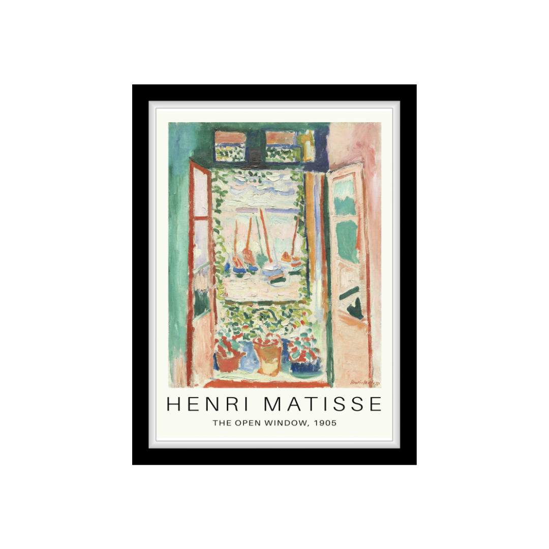 Henri Matisse