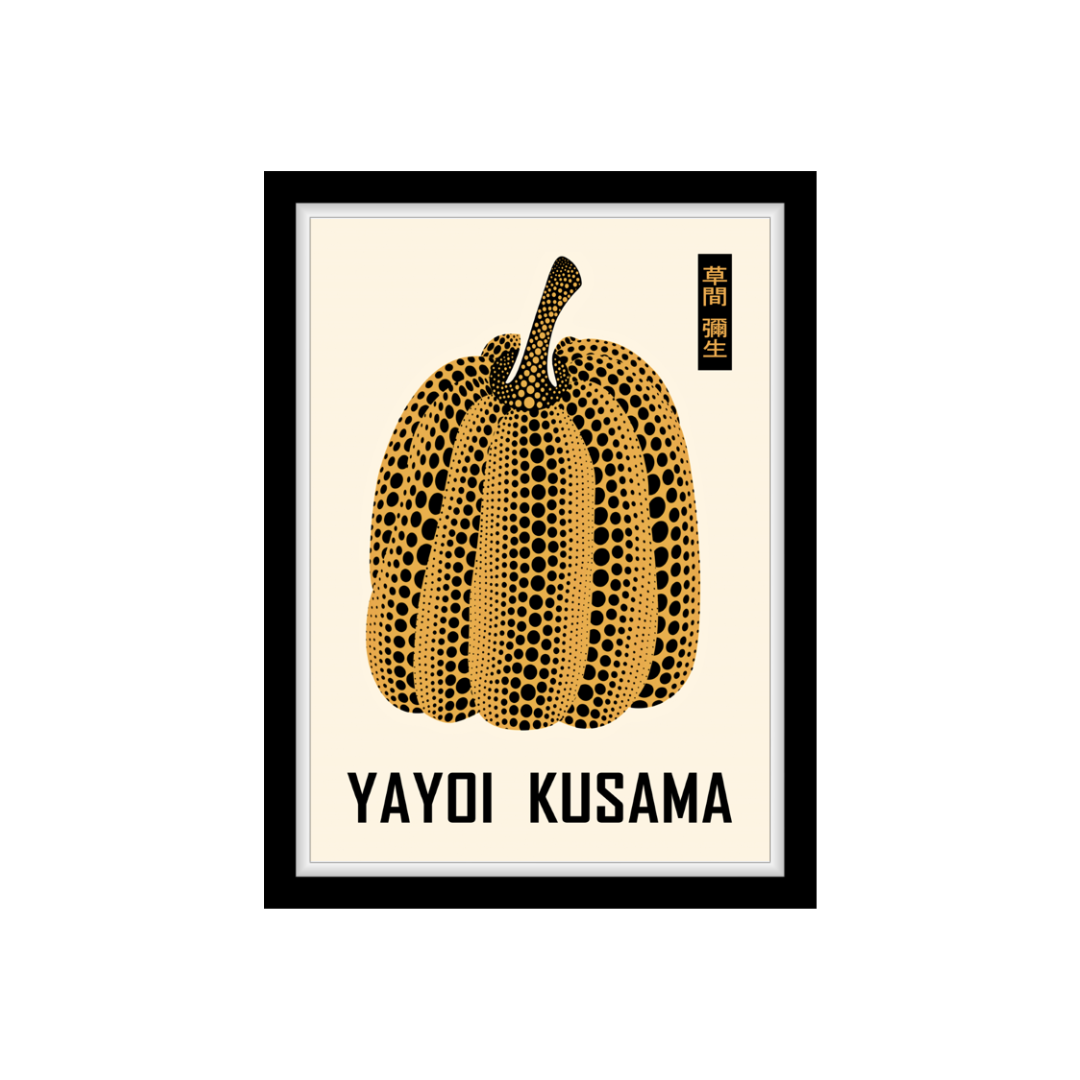 Yayoikusama I