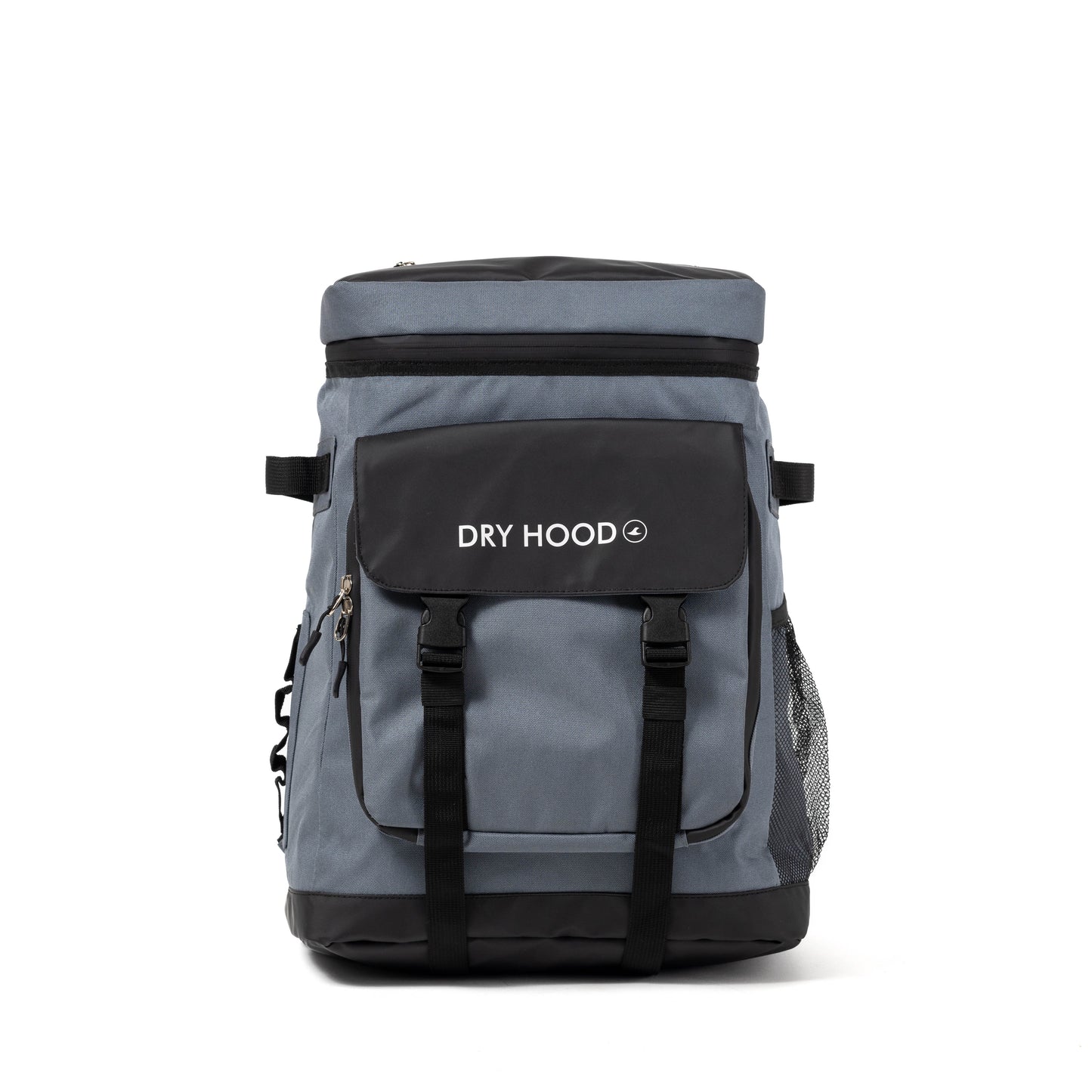 Backpack with cooler