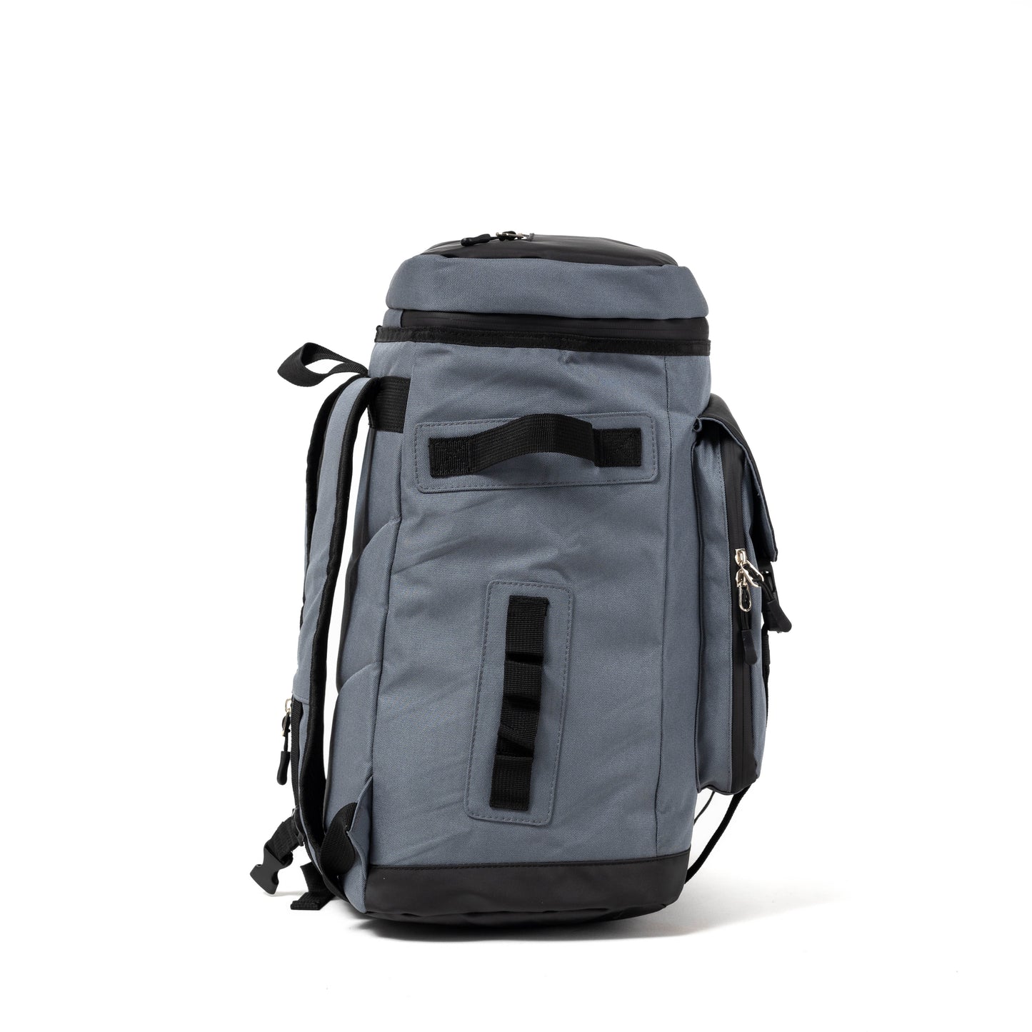 Backpack with cooler