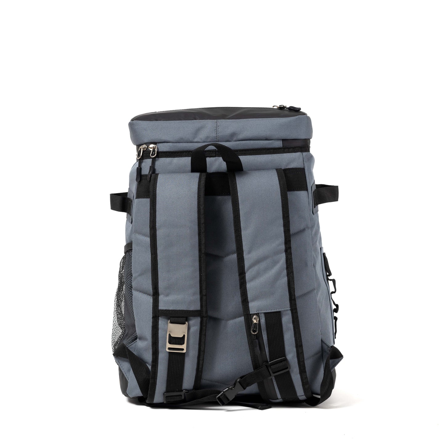 Backpack with cooler