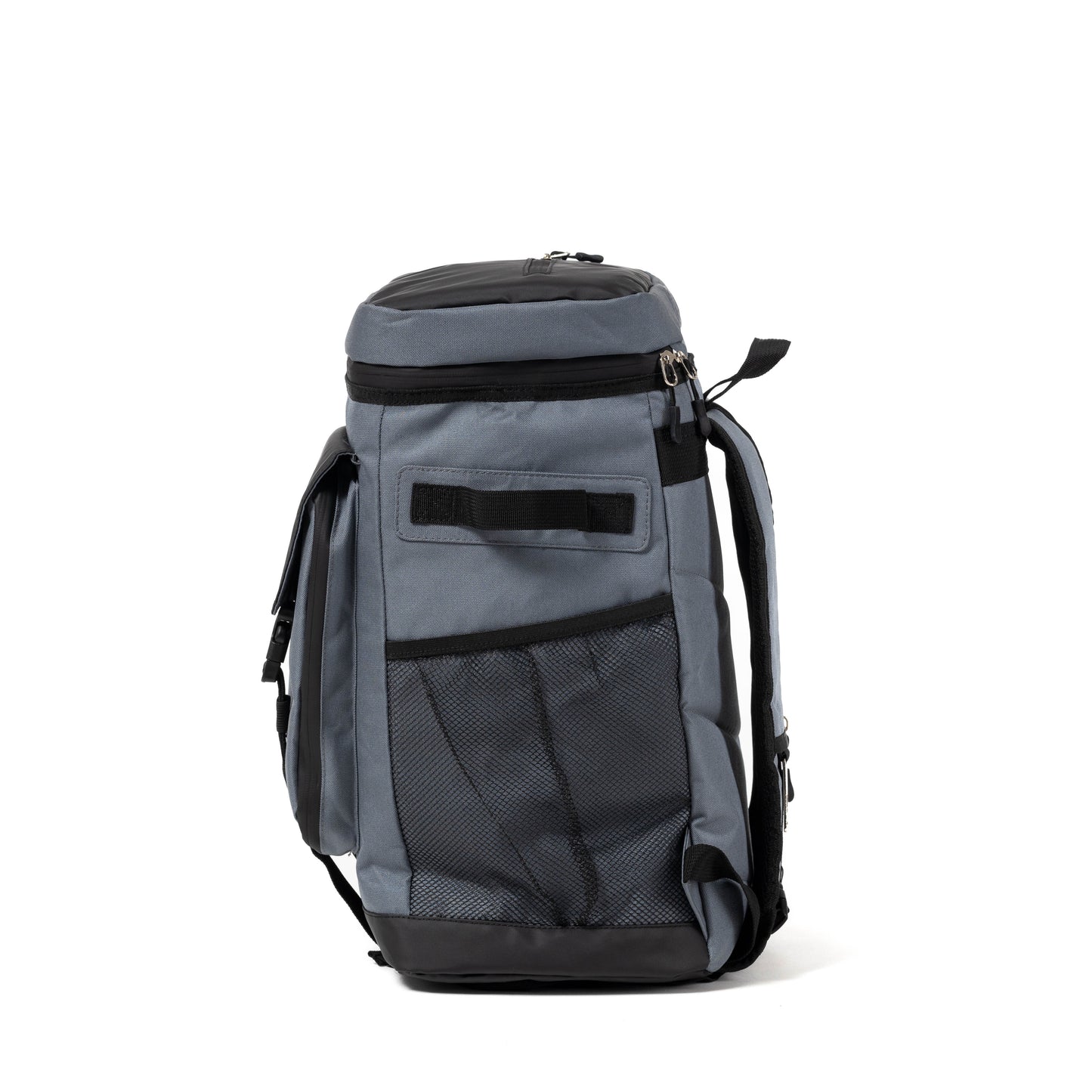 Backpack with cooler