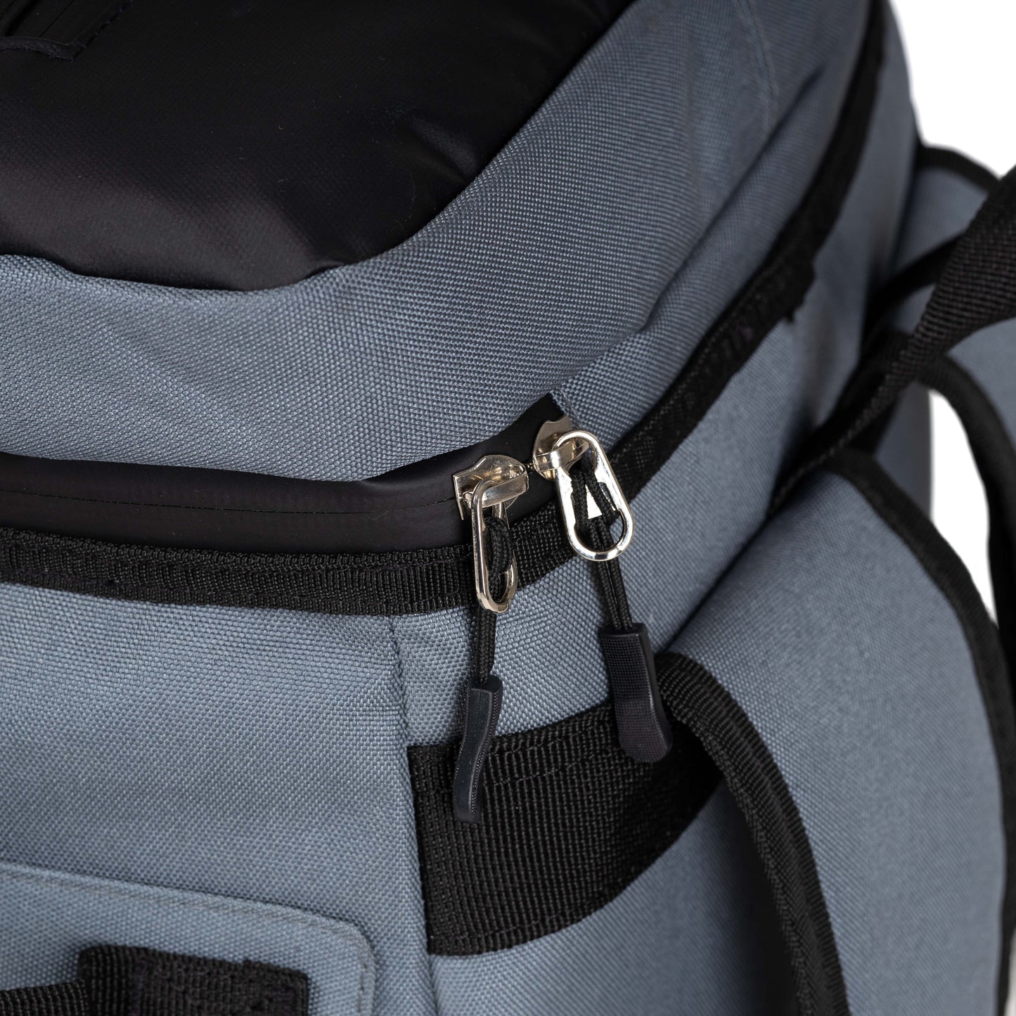 Backpack with cooler