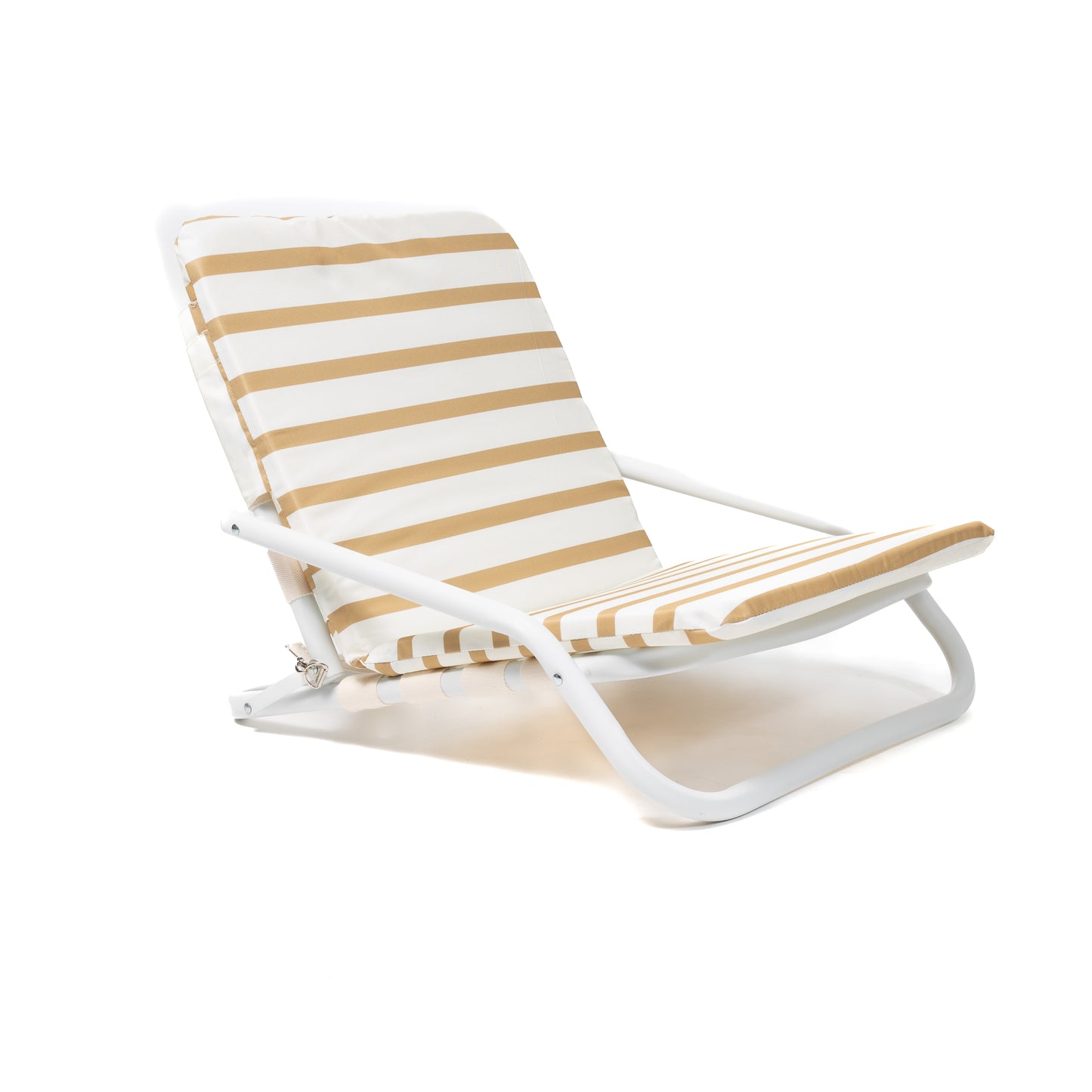 Silla Low Beige