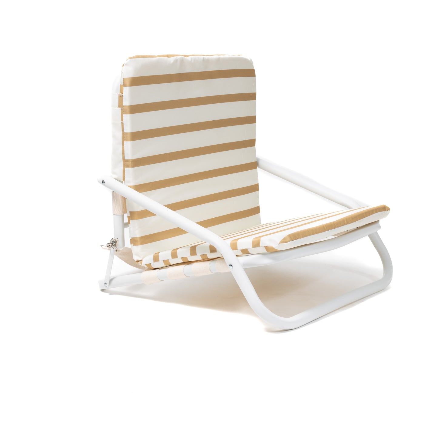 Silla Low Beige