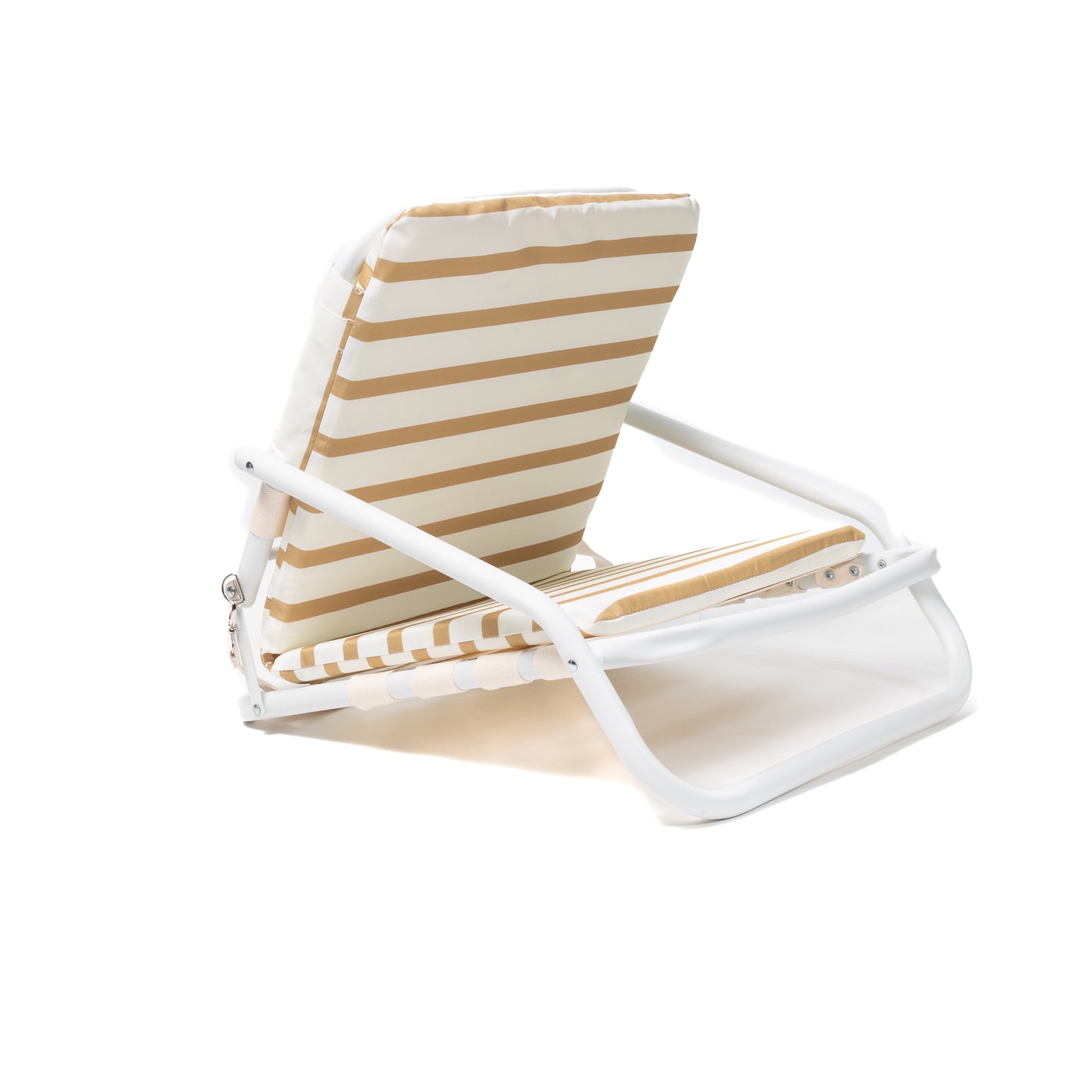Silla Low Beige