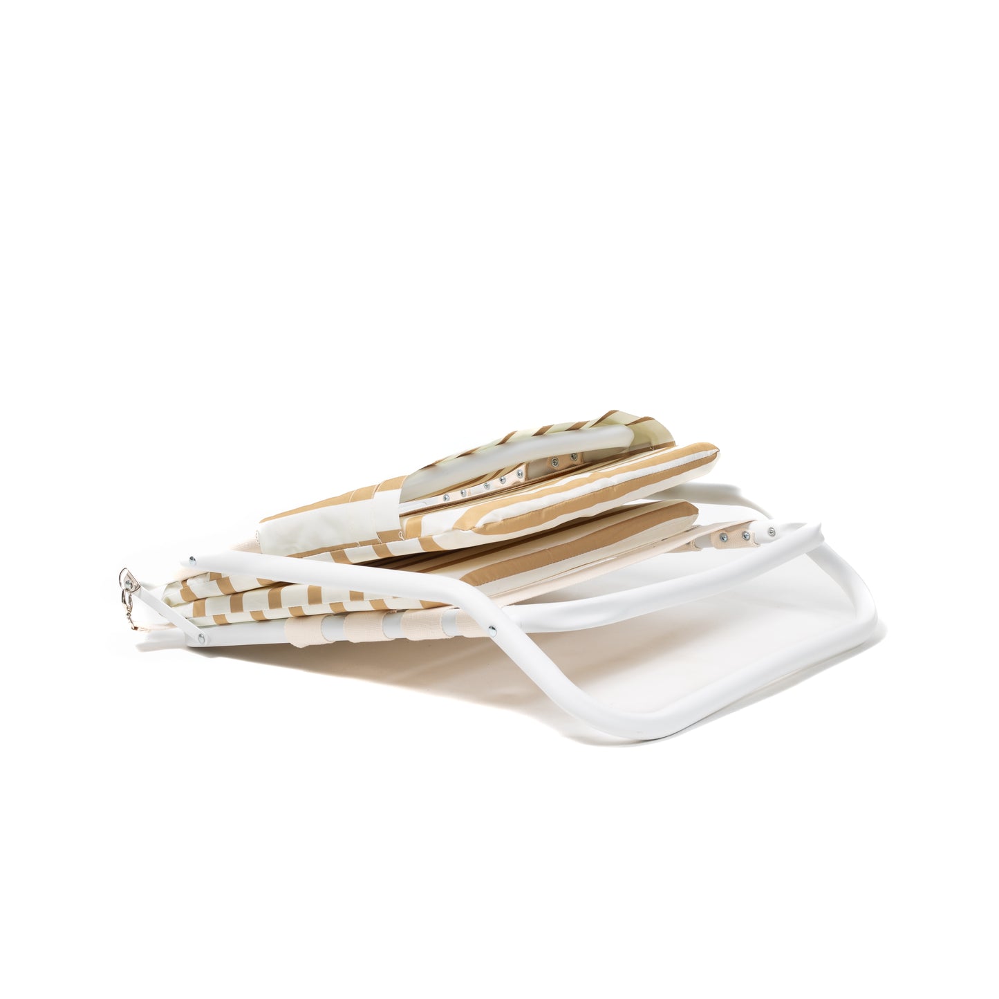 Silla Low Beige