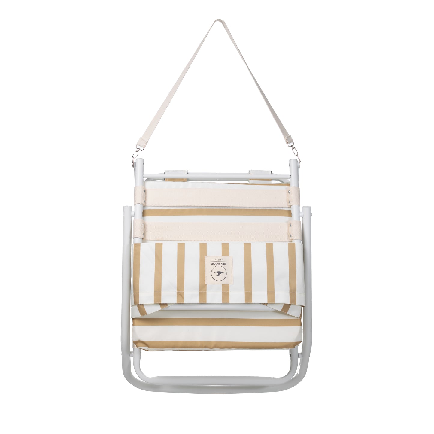 Silla Low Beige