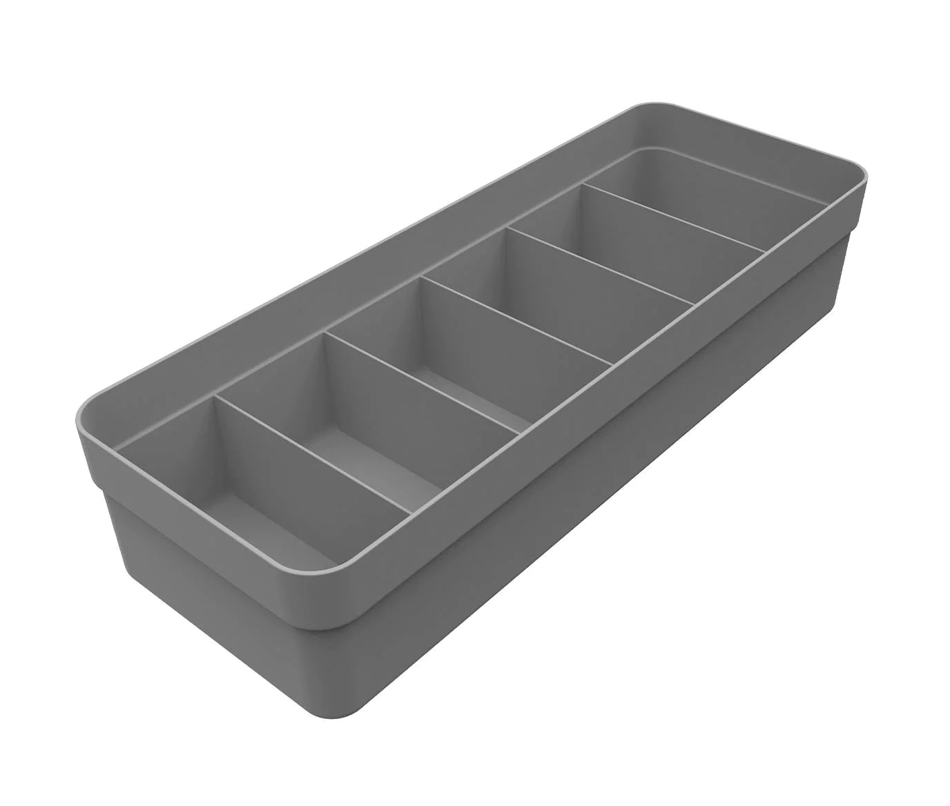 ORGANIZADOR DE CAJÓN CLOSET LOGIC GRANDE