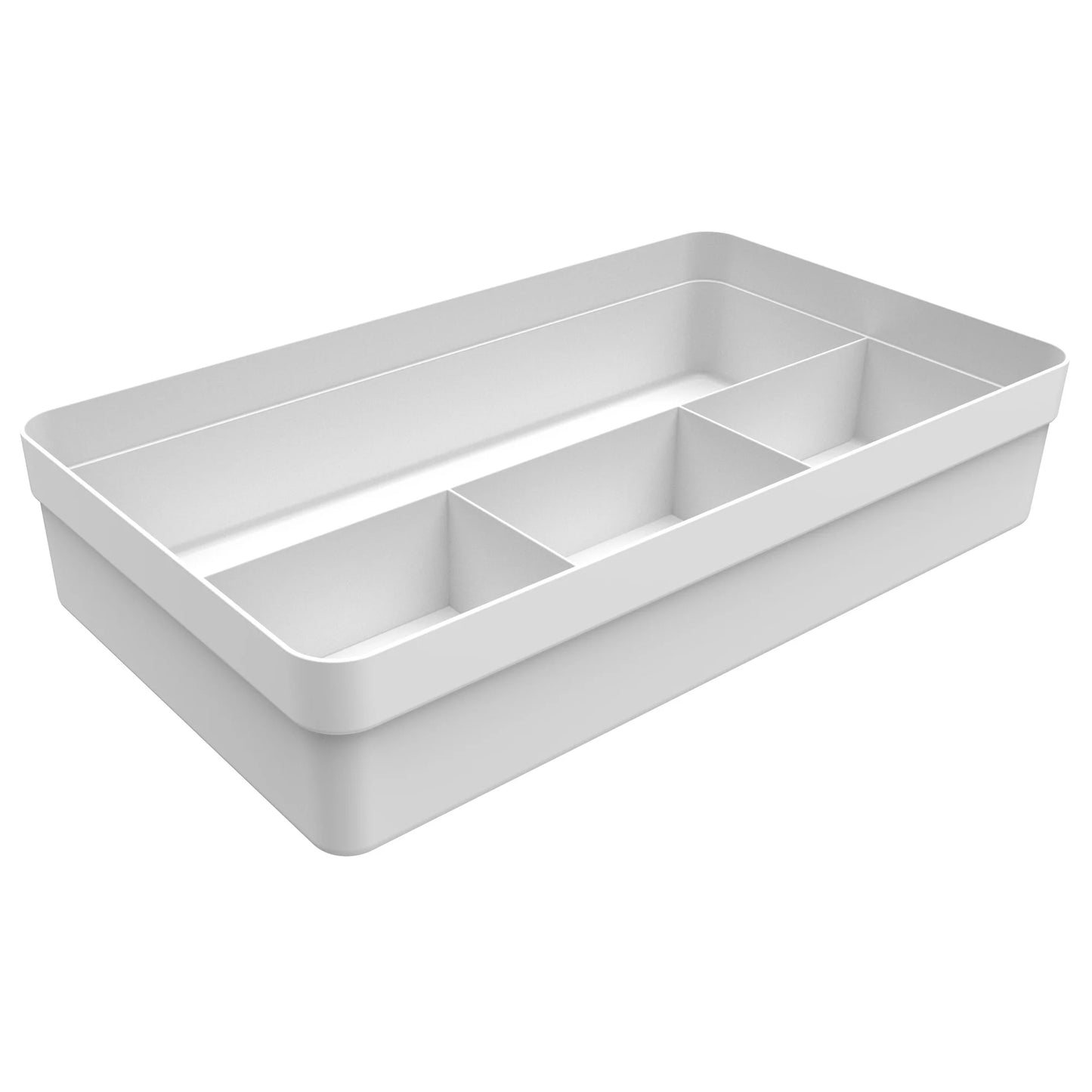 ORGANIZADOR DE CAJÓN LOGIC 4 SECCIONES