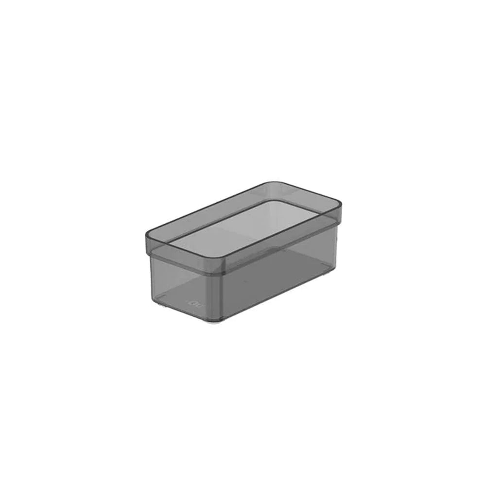 ORGANIZADOR DE CAJÓN CLEAR 15 X 7,5 X 5,6