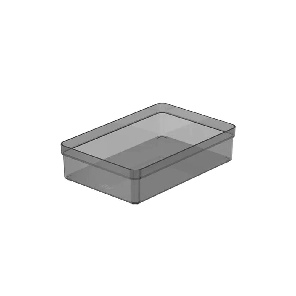ORGANIZADOR DE CAJÓN CLEAR 22,5 X 15 X 5,6