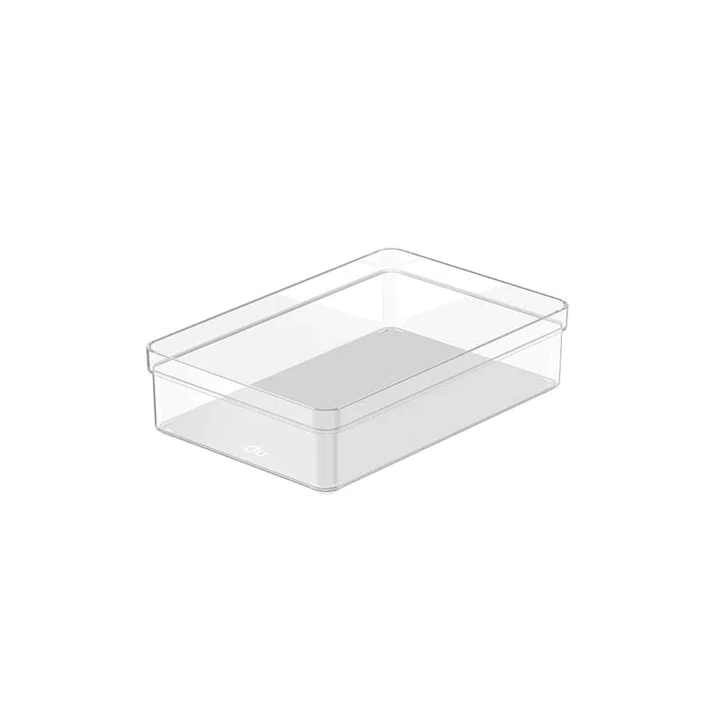 ORGANIZADOR DE CAJÓN CLEAR 22,5 X 15 X 5,6