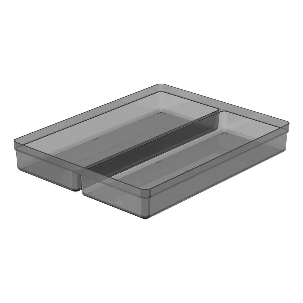ORGANIZADOR DE CAJÓN CLEAR 37,5 X 30 X 5,6