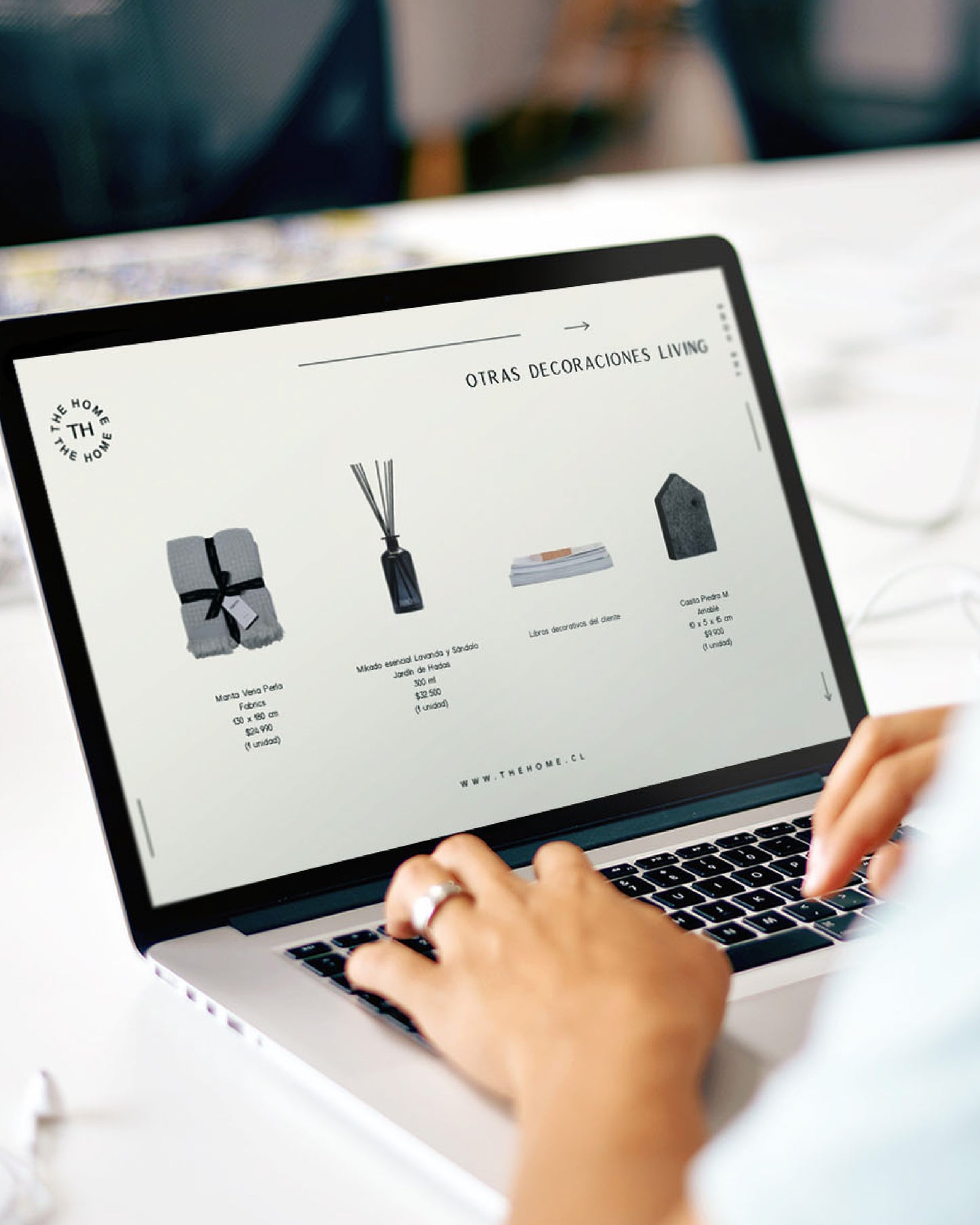 Asesoría Online Espacio Pequeño