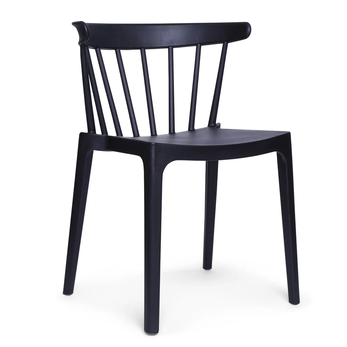 Silla Negra The Home