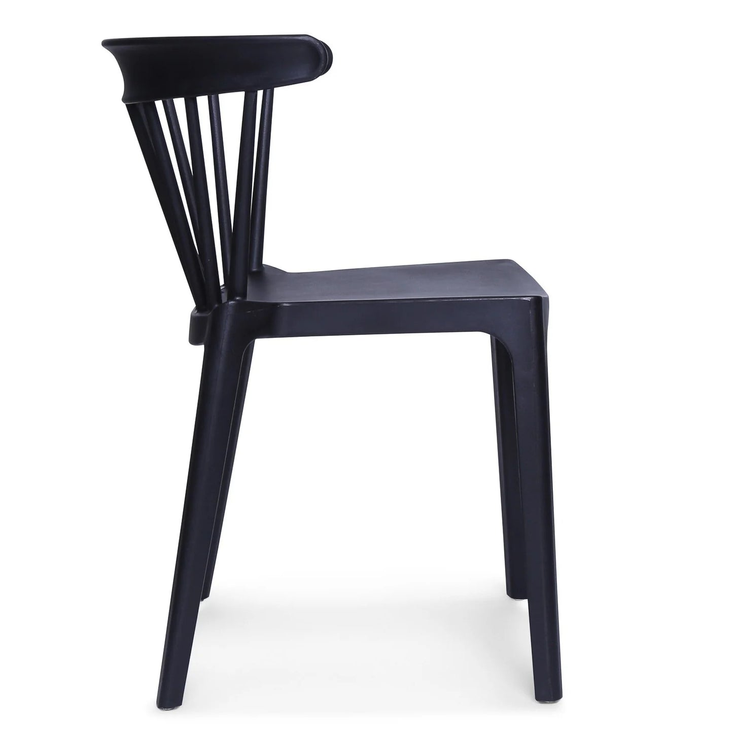 Silla Negra The Home
