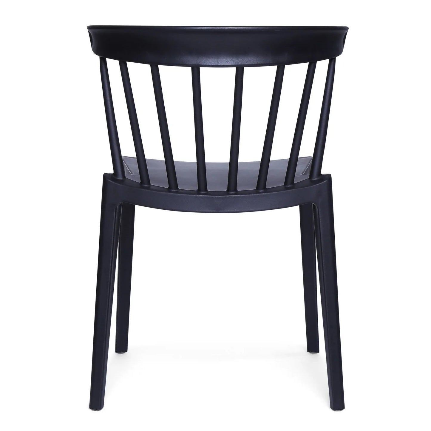 Silla Negra The Home