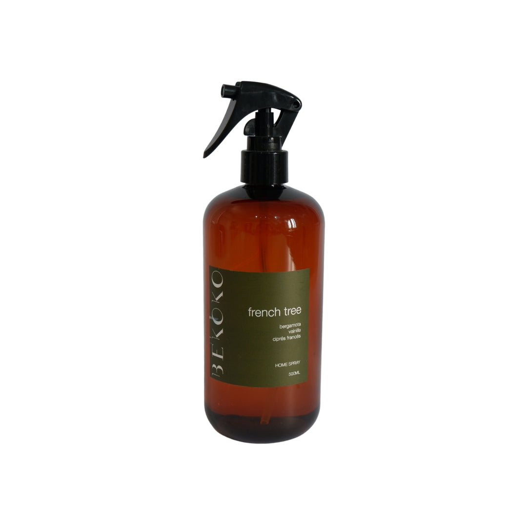 Home Spray French Tree