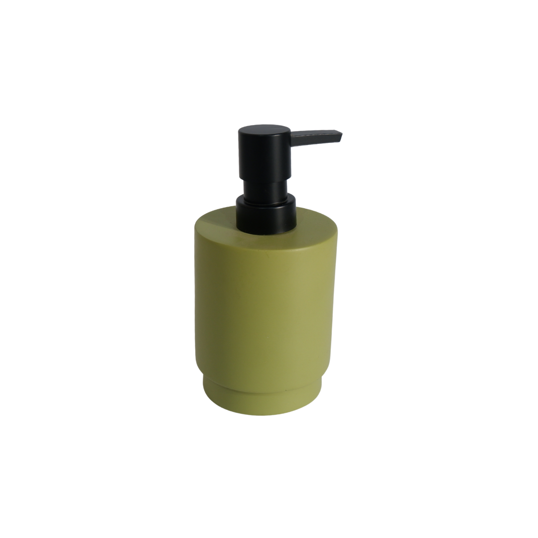 Jabonera Green