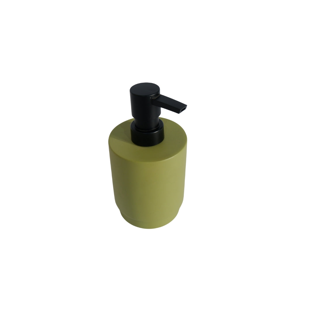 Jabonera Green