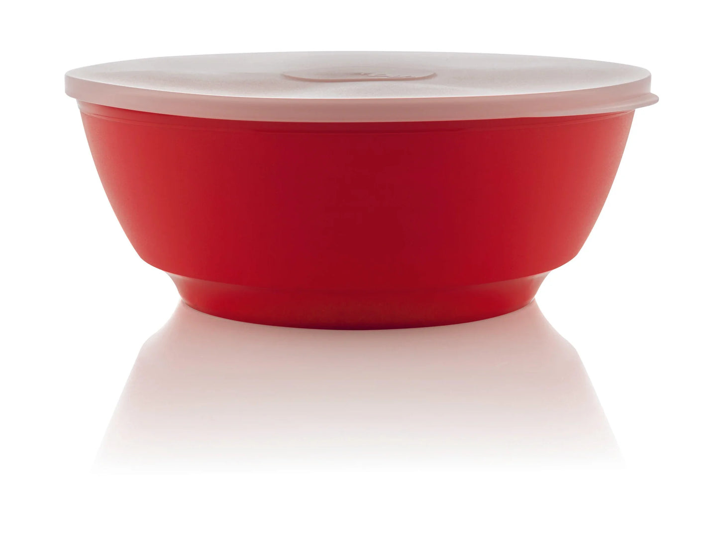 BOWL LUNA CON TAPA 5 LT