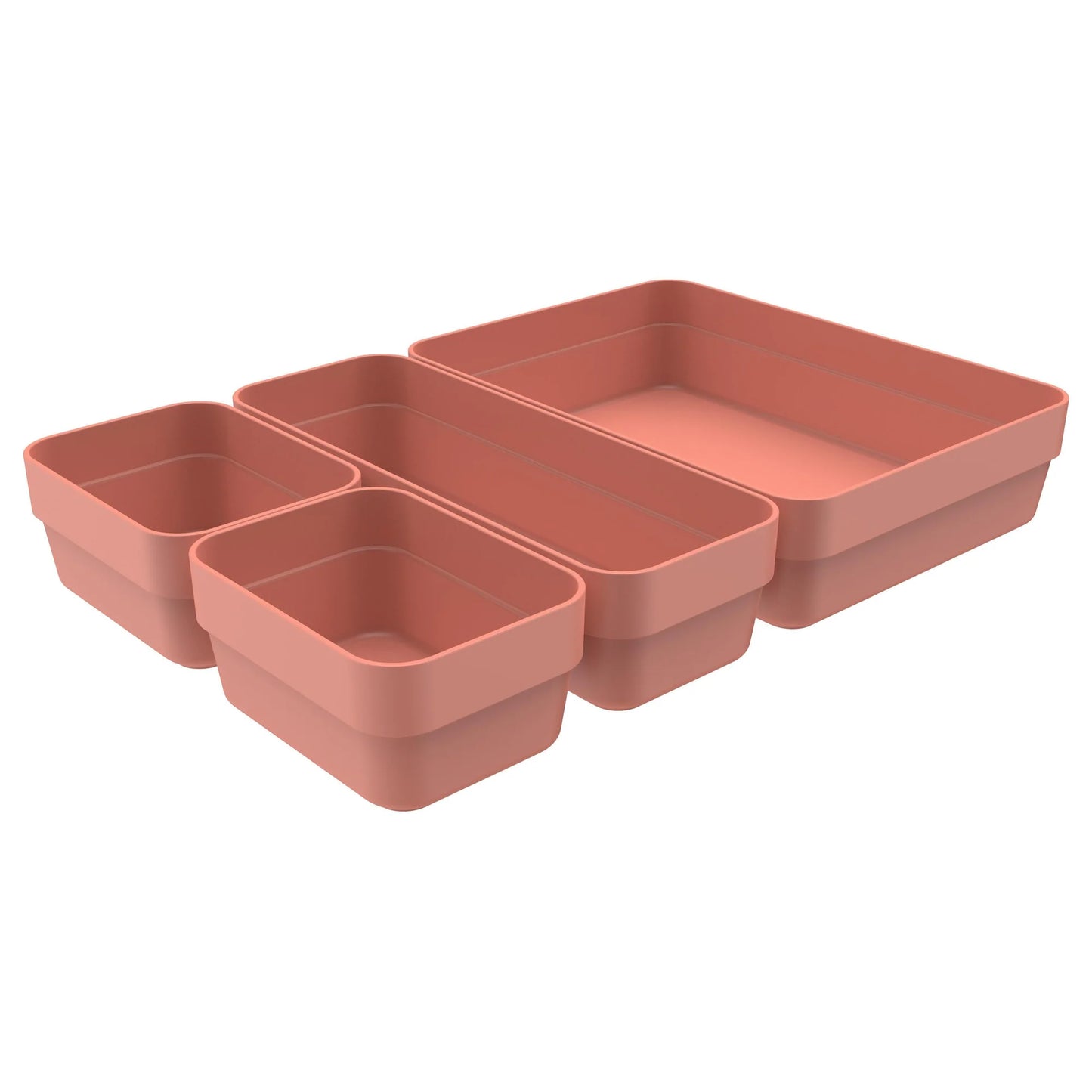 CONJUNTO ORGANIZADORES CAJONES LOGIC