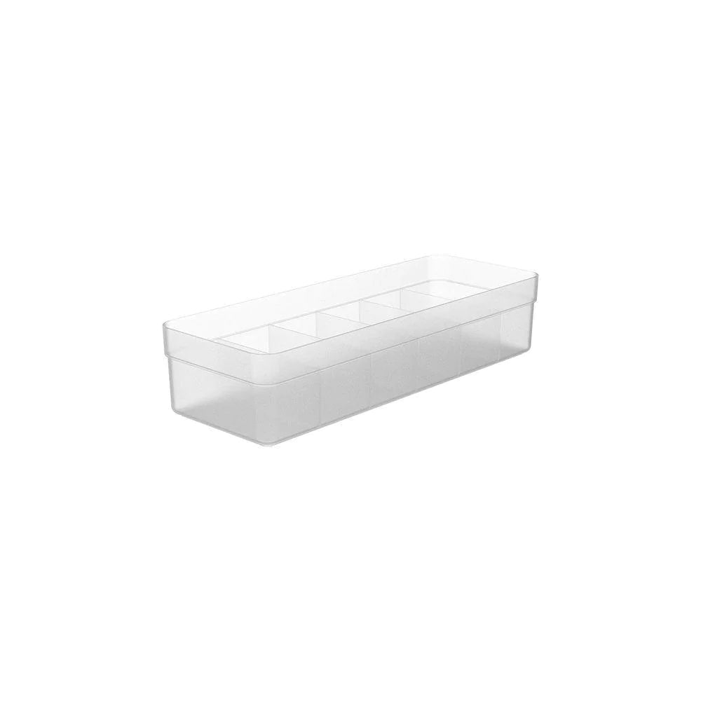 ORGANIZADOR DE CAJÓN CLOSET LOGIC GRANDE