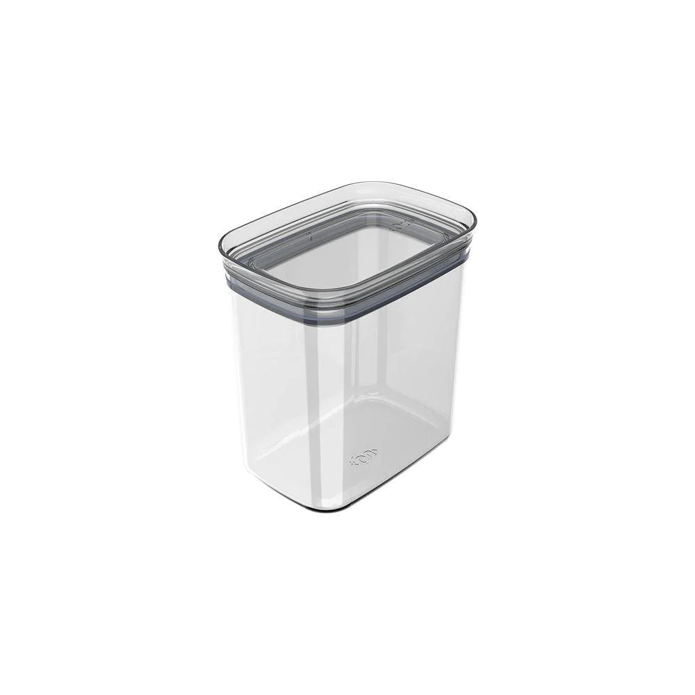 CONTENEDOR BLOCK RECTANGULAR 1,5 LT