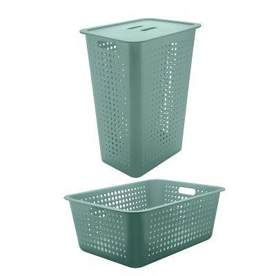 CONJUNTO LAVANDERÍA