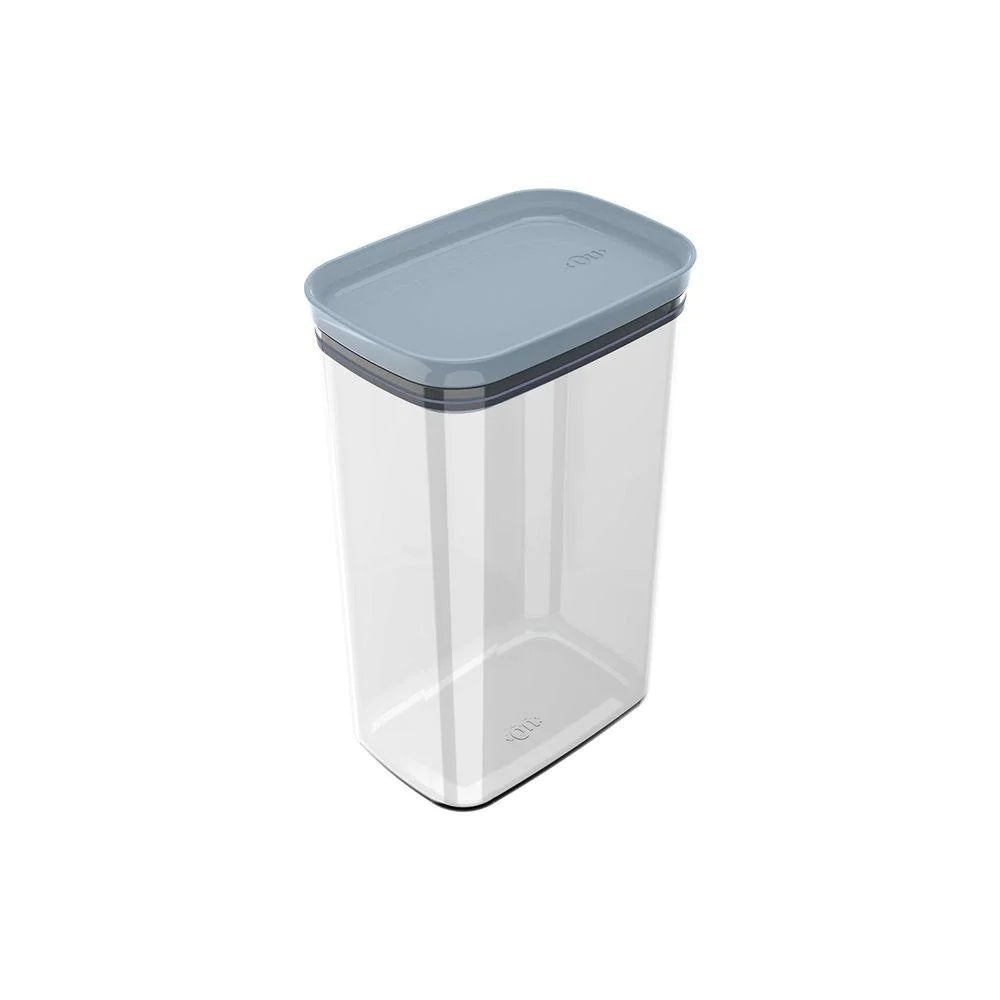 CONTENEDOR BLOCK RECTANGULAR 2,3 LT