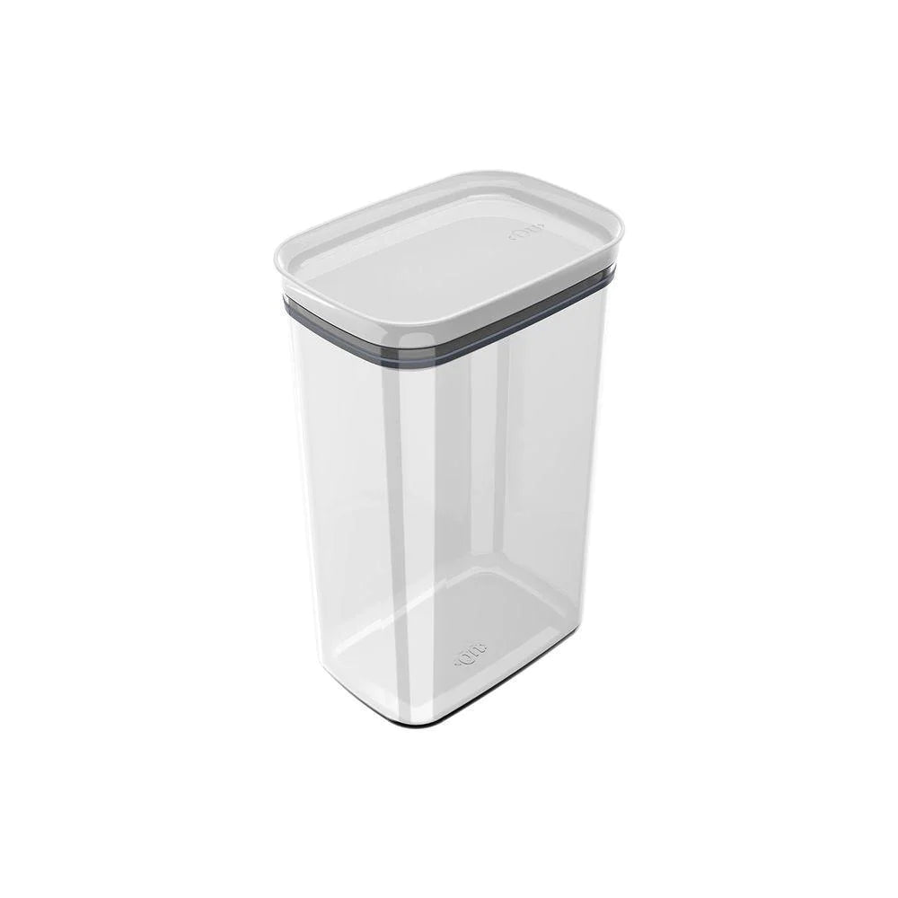 CONTENEDOR BLOCK RECTANGULAR 2,3 LT