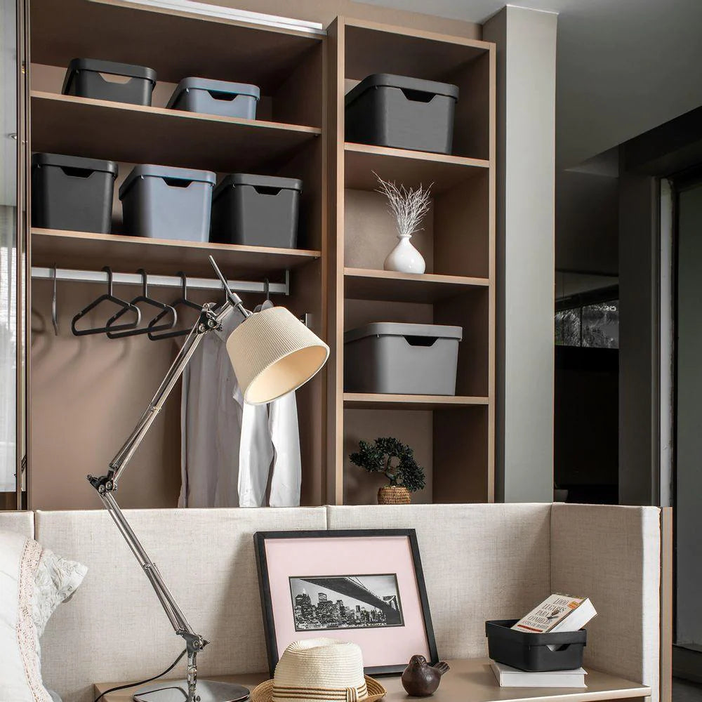 CONJUNTO CAJAS CUBE