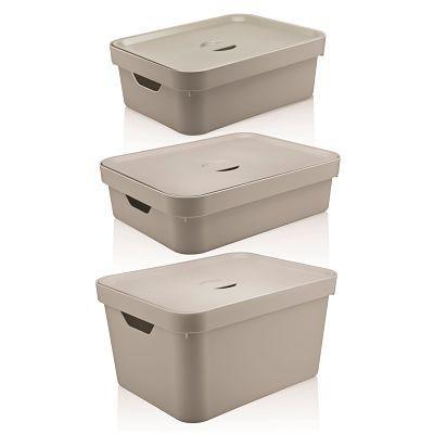 CONJUNTO CAJAS CUBE