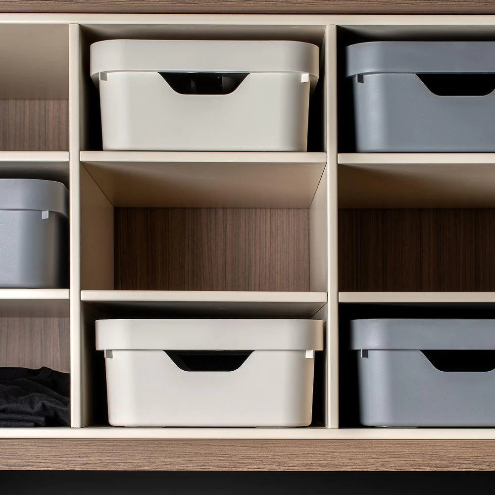CONJUNTO CAJAS CUBE