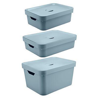 CONJUNTO CAJAS CUBE