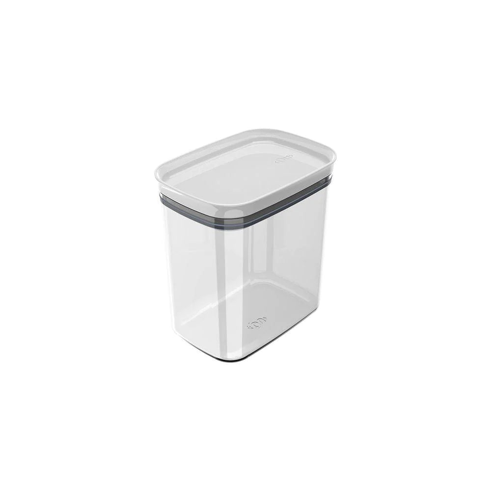 CONTENEDOR BLOCK RECTANGULAR 1,5 LT