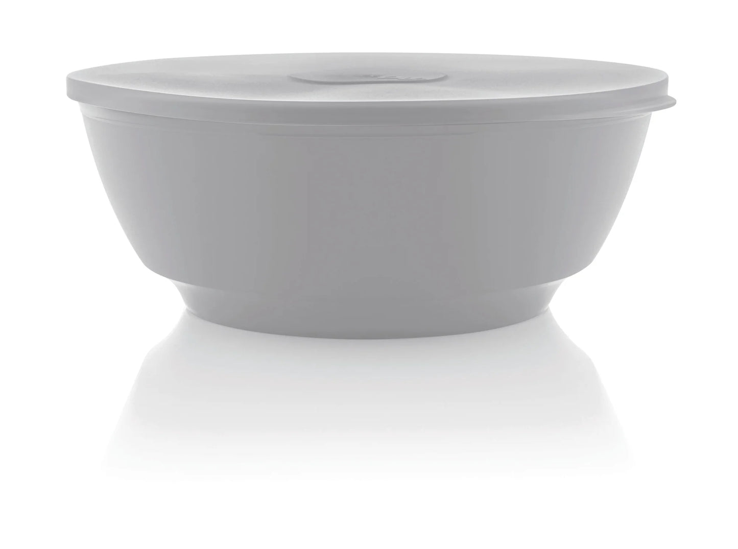 BOWL LUNA CON TAPA 5 LT
