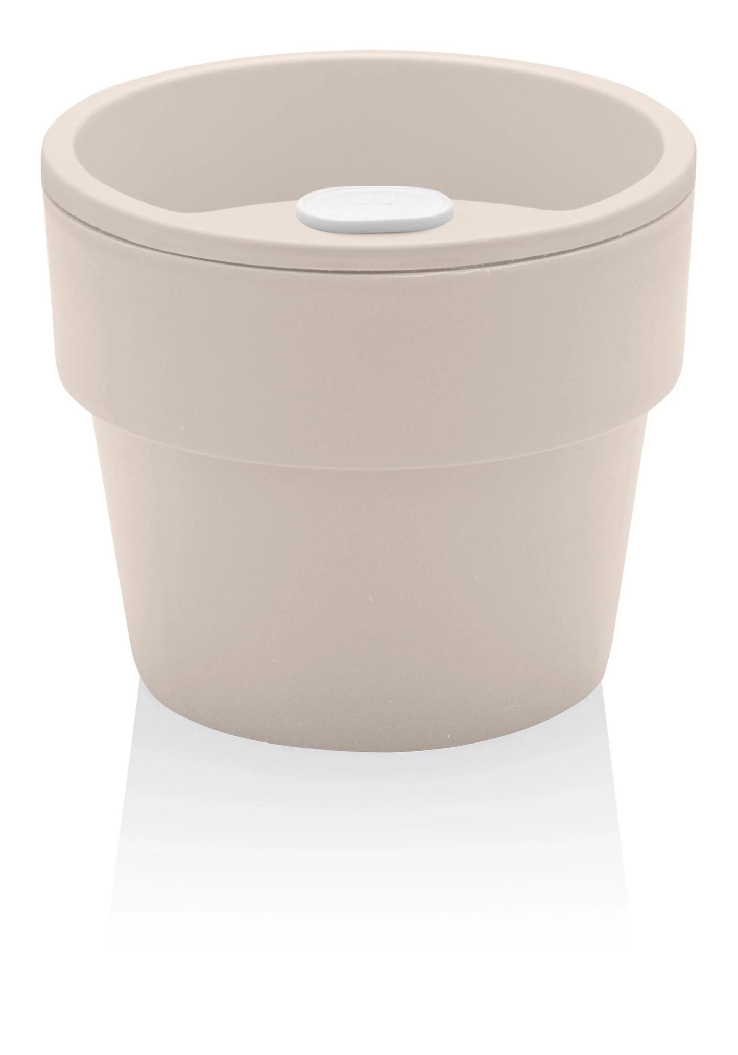 MACETERO AUTO RIEGO 1,6 LITROS